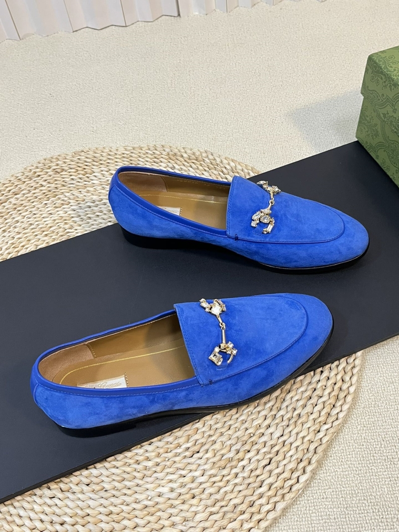 Gucci loafers